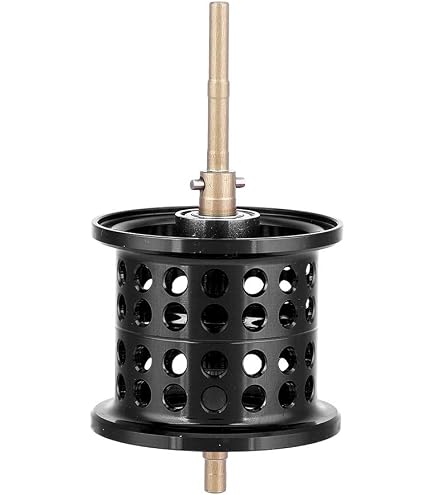 Amazon.com : GOMEXUS Aluminum Spool Compatible with Daiwa Tatula